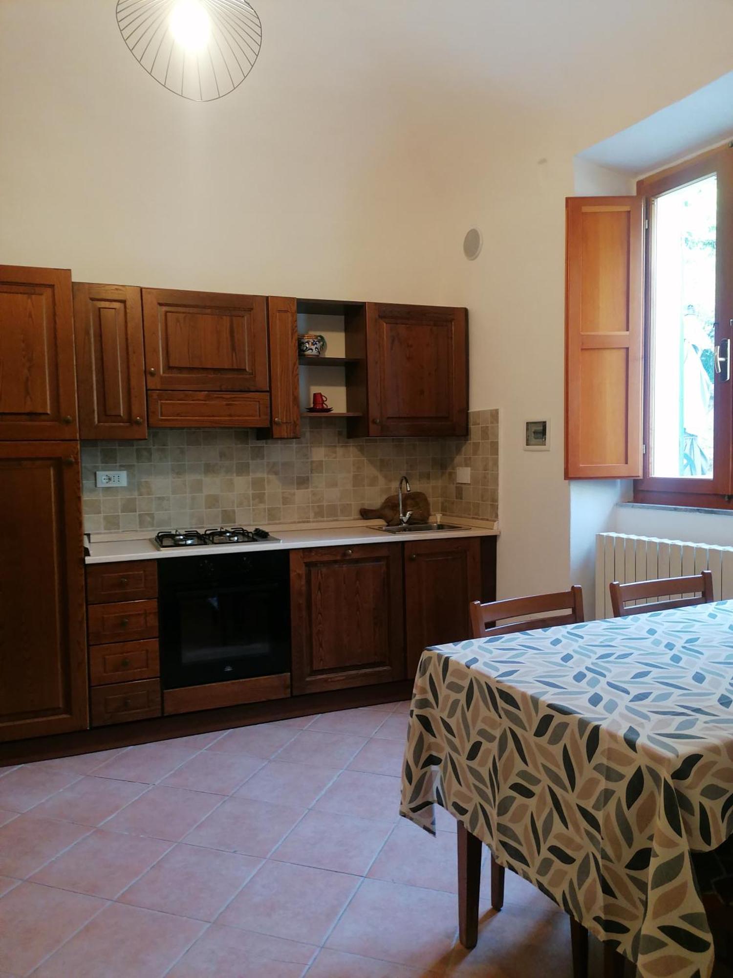 Appartamento Casa Mosaico Volterra Exterior photo